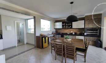 Imagem: Cobertura duplex a venda