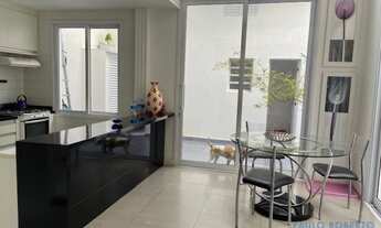 Imagem 6: SOBRADO - PINHEIROS - SP