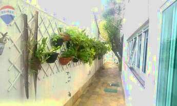 Imagem 4: Casa com 4 dormitórios à venda, 610 m² por R$ 4.300.000,00 - Barra da Tijuca - Rio de Jane