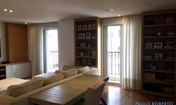 Imagem 4: APARTAMENTO - JARDIM AMÉRICA - SP