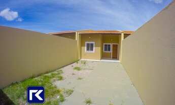 Imagem: Térrea para venda tem 85 metros quadrados