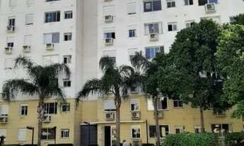 Imagem 5: Porto Alegre - Apartamento Padrão - Cristal