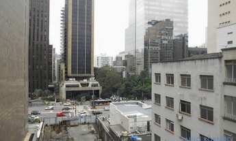 Imagem 5: APARTAMENTO - CERQUEIRA CÉSAR - SP