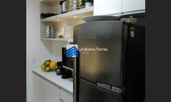 Imagem 4: Apartamento à venda no bairro Centro - São Bernardo do Campo/SP