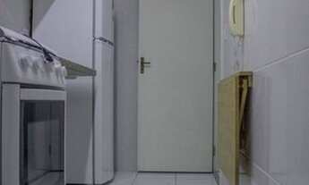 Imagem 7: APARTAMENTO - PARAISÓPOLIS - SP