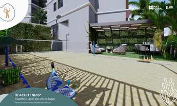 Imagem 3: Apartamento 1, 2 e 3 quarto em Praia dos Carneiros - Tamandaré - PE