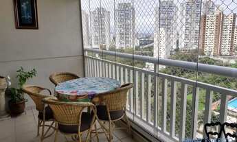 Imagem 2: APARTAMENTO - MORUMBI - SP