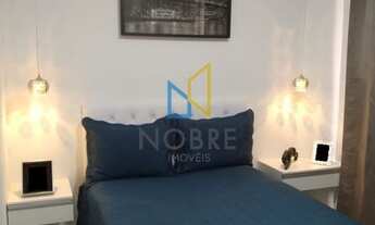 Imagem 7: Apartamento em Contagem no bairro Europa