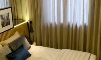 Imagem 6: Apartamento venda, 29 metros quadrados com 1 quarto prox a estação Giovanni Gronchi