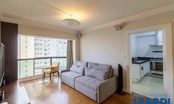 Imagem 2: APARTAMENTO - PERDIZES - SP