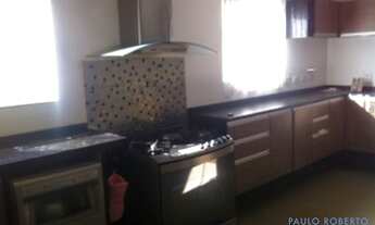 Imagem 2: SOBRADO - JARDIM ESPLANADA - SP