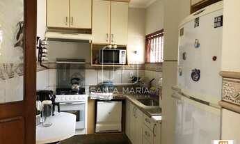 Imagem 3: Casa (sobrado na rua) 3 dormitórios/suite, cozinha planejada