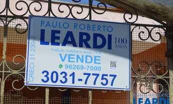 Imagem 4: CASA TÉRREA - BUTANTÃ - SP