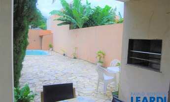 Imagem 5: SOBRADO - CÓRREGO GRANDE - SC