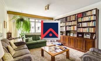 Imagem 2: Venda Apartamento 3 Dormitórios - 138 m² Paraíso