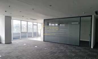 Imagem 5: Conjunto comercial 200 m² - Landmark Nações Unidas