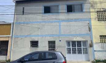 Imagem 2: Casa para venda com 198 metros quadrados com 4 quartos em Prado - Sendo 3 suítes recém ref