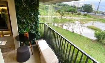 Imagem 7: Apartamento para venda tem 67 metros em Vila Anastácio - São Paulo - SP