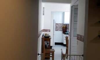 Imagem 6: CASA ASSOBRADADA - CHÁCARA SANTO ANTONIO - SP