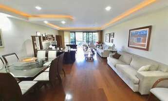 Imagem: Apartamento à venda, 4 quartos, 4 banheiros