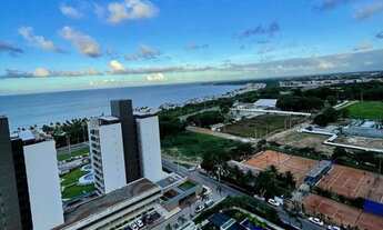 Imagem 2: Andar e posição privilegiada!!