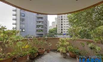 Imagem 7: APARTAMENTO - ITAIM BIBI - SP