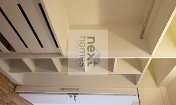 Imagem 6: Apartamento com vista panorâmica