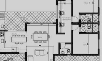 Imagem 2: FLORIANóPOLIS - Casa Padrão - Cachoeira do Bom Jesus