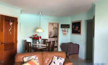 Imagem 3: APARTAMENTO - ANÁLIA FRANCO - SP