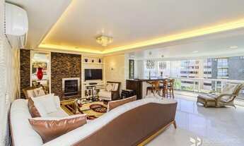 Imagem 3: Apartamento Mobiliado de 3 quartos à venda Rua Miguel Couto, Menino Deus - Porto Alegre Es