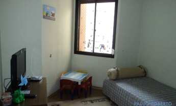 Imagem 7: APARTAMENTO - REAL PARQUE - SP