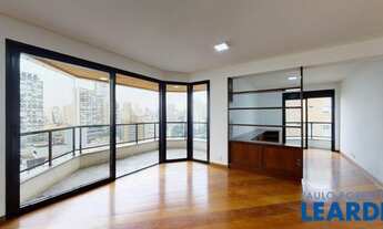 Imagem 2: APARTAMENTO - ACLIMAÇÃO - SP