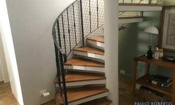 Imagem 2: DUPLEX - POMPÉIA - SP