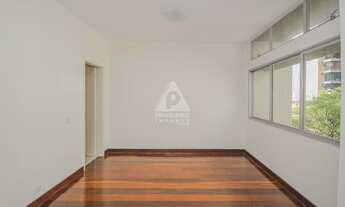 Imagem: Apartamento 3 quartos no início de Ipanema