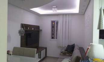 Imagem 2: APARTAMENTO - VILA CARAGUATÁ - SP