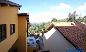 Imagem 2: SOBRADO - JARDIM TAPERA - SP