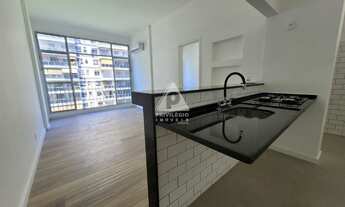 Imagem 6: Apartamento à venda, 1 quarto, 1 vaga, Botafogo - RIO DE JANEIRO/RJ