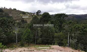 Imagem 3: Lote de Terreno com Terraplanagem à Venda na Região de Descansópolis - Campos do Jordão/SP