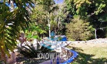 Imagem 5: Chácara com 9 dormitórios à venda, 10000 m² por R$ 2.380.000 - Lago Norte- Brasília/DF