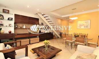 Imagem 4: Rio de Janeiro - Apartamento Padrão - Ipanema