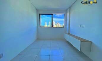 Imagem 2: RCR) Oportunidade | Edf. Leonardo Da Vinci | Candeias | 48m² | 2 quartos