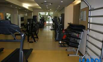 Imagem 7: APARTAMENTO - BROOKLIN - SP