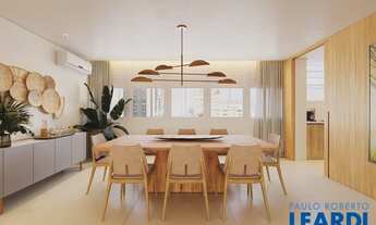 Imagem 4: APARTAMENTO - JARDIM AMÉRICA - SP