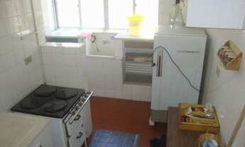 Imagem 3: Apartamento para venda possui 62 metros quadrados com 2 quartos em Várzea - Teresópolis