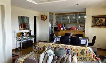 Imagem 2: APARTAMENTO - HIGIENÓPOLIS - SP