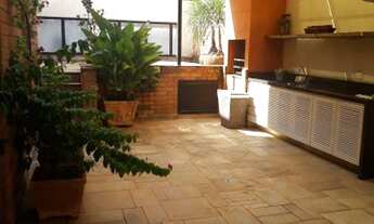 Imagem 4: COBERTURA - SUMARÉ - SP