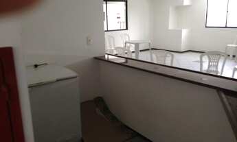 Imagem 3: Apartamento para Venda em Fortaleza, Dionisio Torres, 2 dormitórios, 2 suítes, 2 banheiros