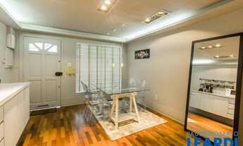 Imagem 3: CASA DE VILA - ITAIM BIBI - SP