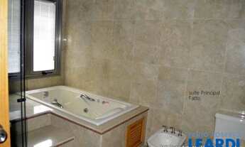 Imagem 4: APARTAMENTO - MORUMBI - SP