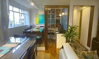 Imagem 6: APARTAMENTO - JARDIM PAULISTA - SP